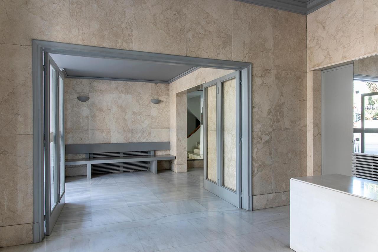 Апартаменты Nido In The Acropolis Афины Экстерьер фото